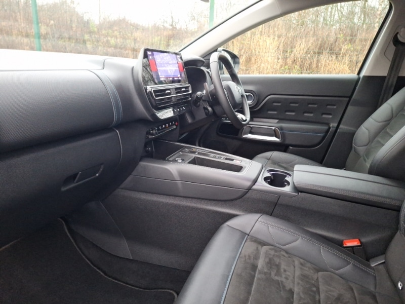 Used Citroen C5 Aircross 2024 for sale - 77985799: Photo 5