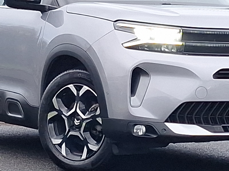 Used Citroen C5 Aircross 2024 for sale - 77985799: Photo 9