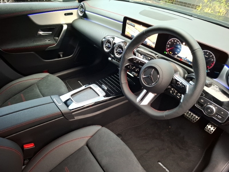 Used Mercedes-Benz CLA 2025 for sale - 76970870: Photo 10