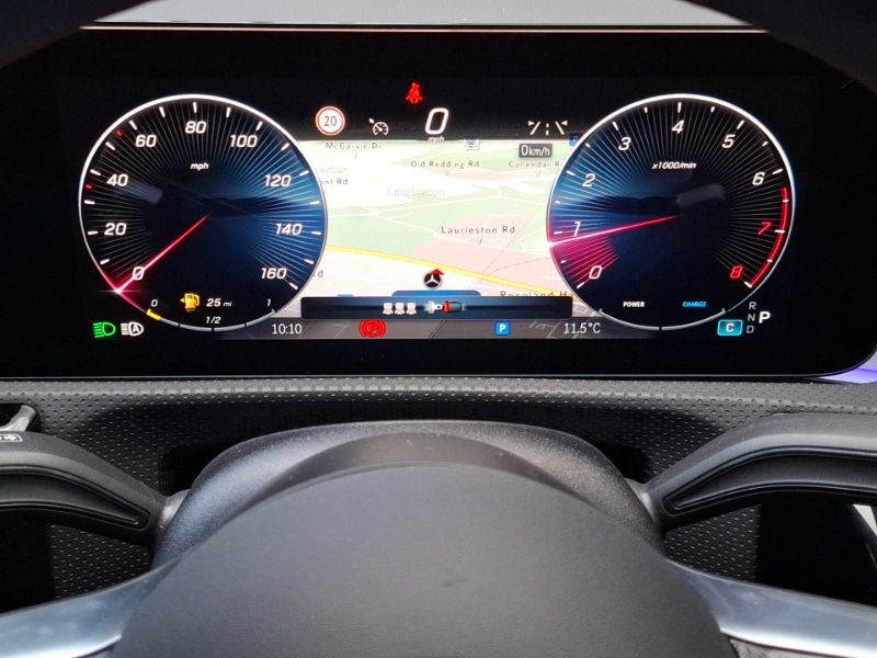 Used Mercedes-Benz CLA 2025 for sale - 76970870: Photo 11