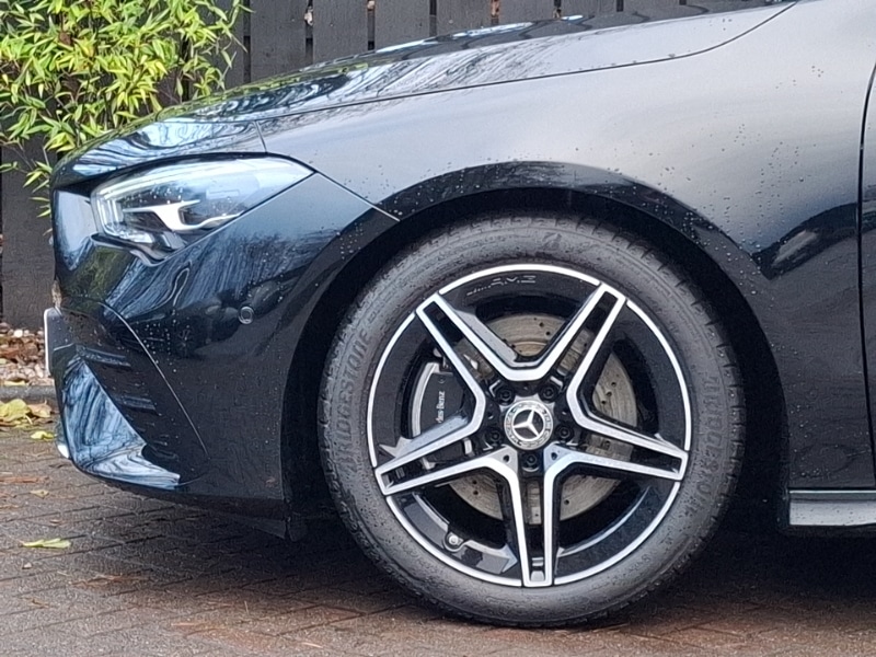 Used Mercedes-Benz CLA 2025 for sale - 76970870: Photo 12