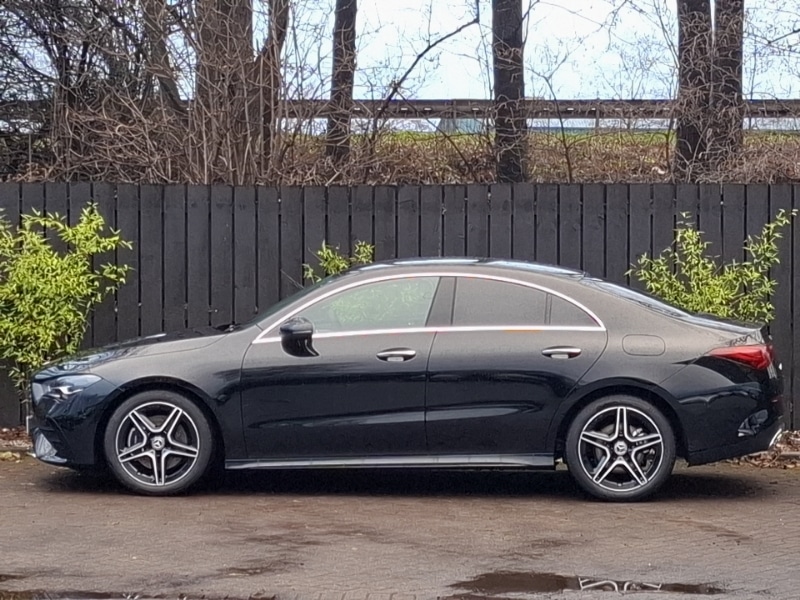 Used Mercedes-Benz CLA 2025 for sale - 76970870: Photo 4