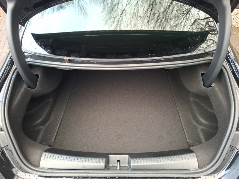 Used Mercedes-Benz CLA 2025 for sale - 76970870: Photo 8