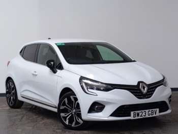 2023 - 1.6 E-TECH full hybrid 145 Techno 5dr Auto