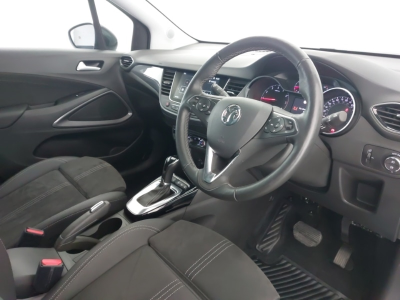Used Vauxhall Crossland 2023 for sale - 76078219: Photo 11