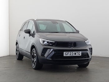 Vauxhall - Crossland