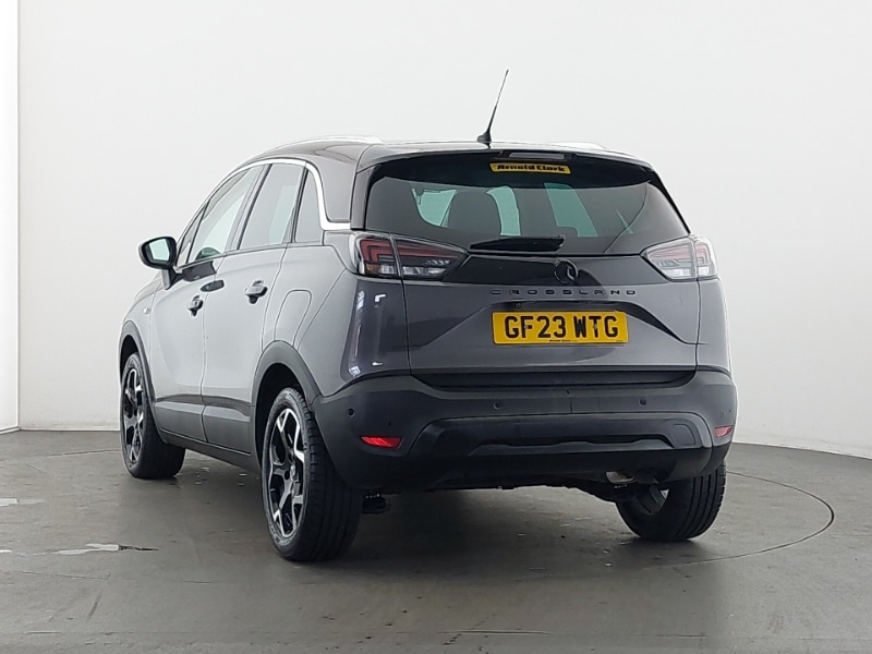 Used Vauxhall Crossland 2023 for sale - 76078219: Photo 3