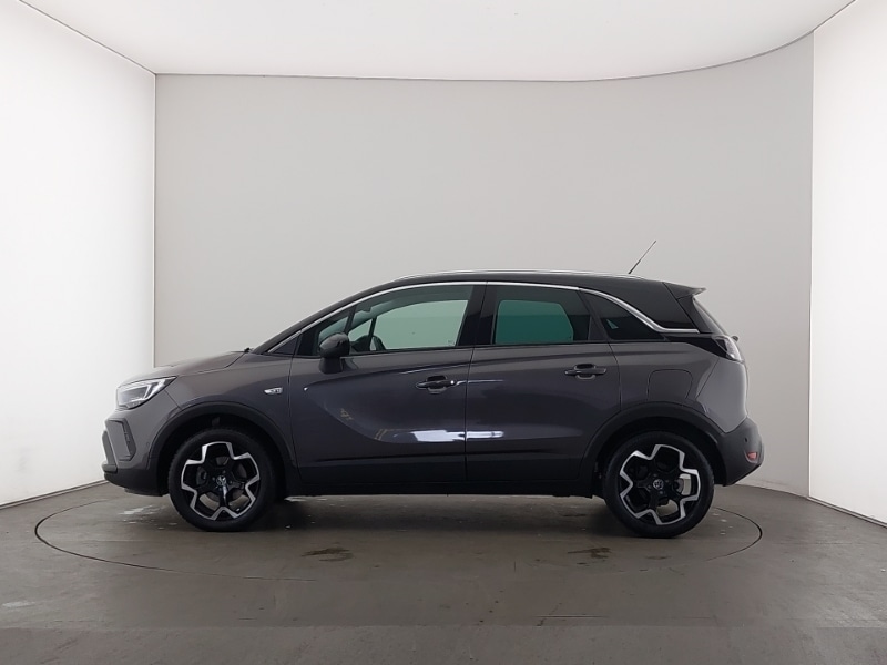 Used Vauxhall Crossland 2023 for sale - 76078219: Photo 4