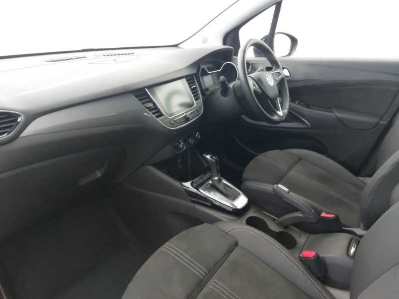Used Vauxhall Crossland 2023 for sale - 76078219: Photo 5