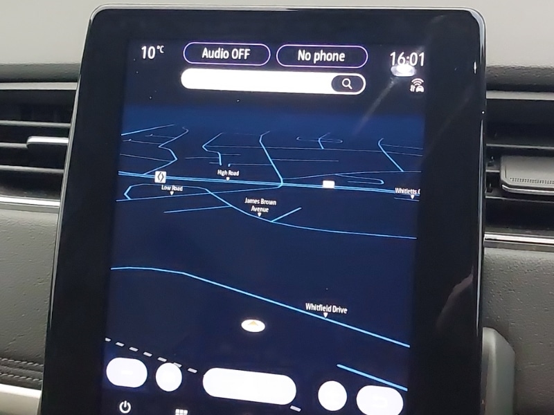 Used Renault Zoe 2021 for sale - 77414369: Photo 10