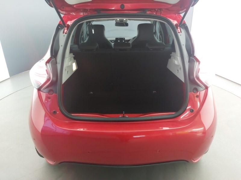 Used Renault Zoe 2021 for sale - 77414369: Photo 8
