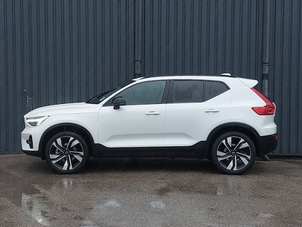 Used Volvo XC40 2024 for sale - 76347707: Photo 4
