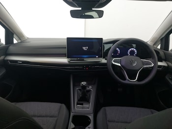 Used Volkswagen Golf 2025 for sale - 77564551: Photo