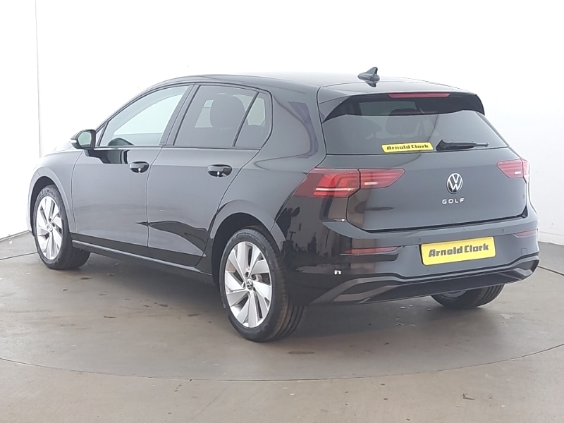 Used Volkswagen Golf 2025 for sale - 77564551: Photo 3