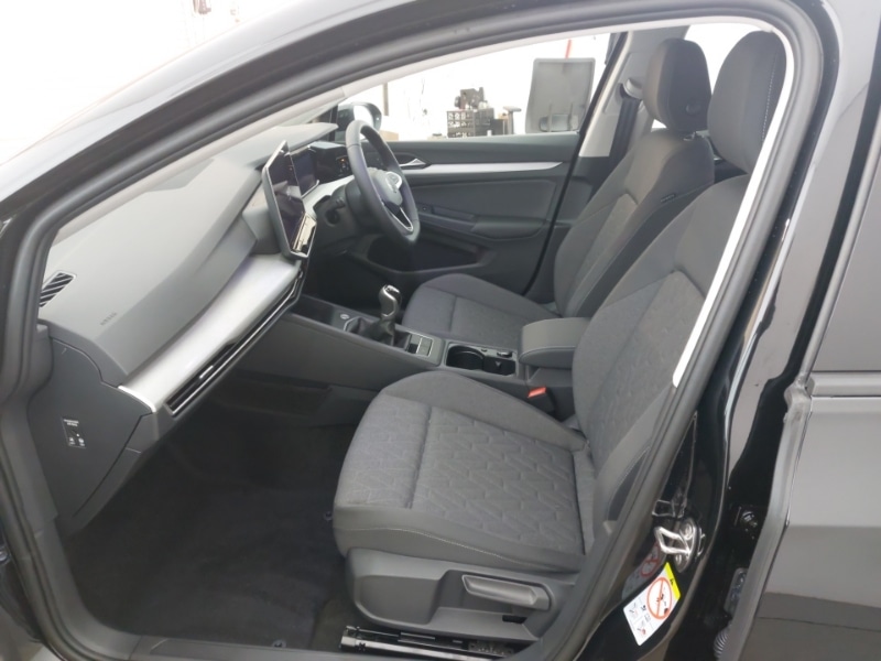 Used Volkswagen Golf 2025 for sale - 77564551: Photo 5