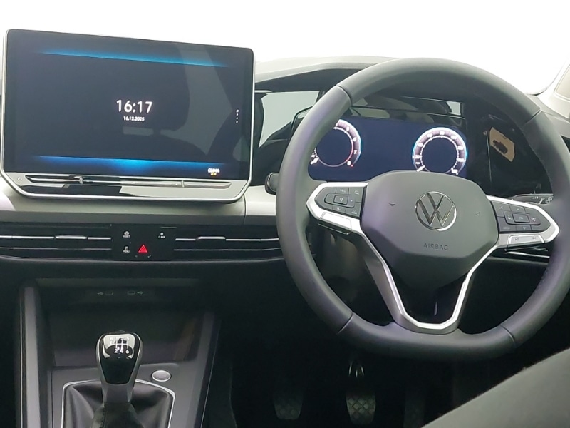 Used Volkswagen Golf 2025 for sale - 77564551: Photo 7