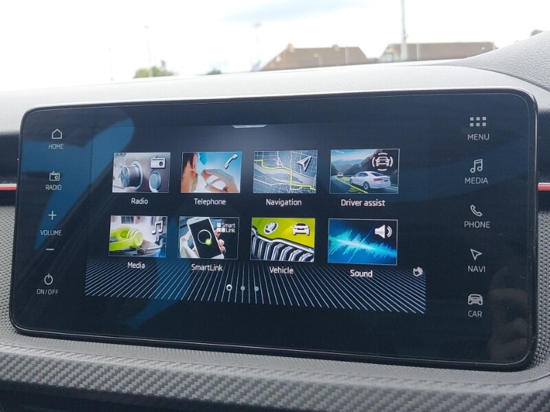 Used Skoda Kamiq 2024 for sale - 77924204: Photo 11