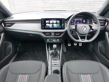 Used Skoda Kamiq 2024 for sale - 77924204: Photo