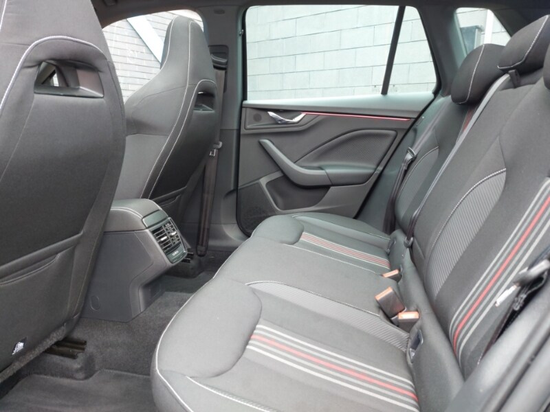 Used Skoda Kamiq 2024 for sale - 77924204: Photo 6