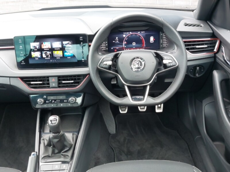 Used Skoda Kamiq 2024 for sale - 77924204: Photo 7