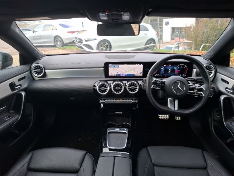 Used Mercedes-Benz CLA 2024 for sale - 77389447: Photo 2