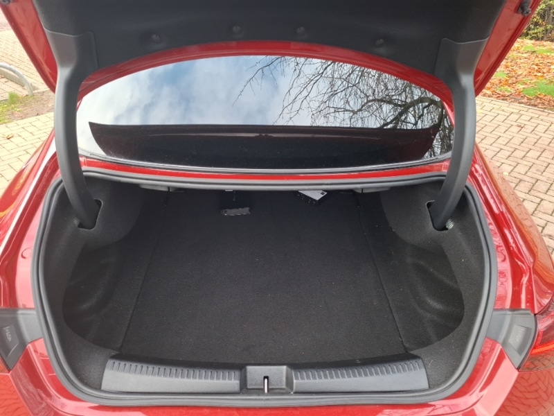 Used Mercedes-Benz CLA 2024 for sale - 77389447: Photo 8