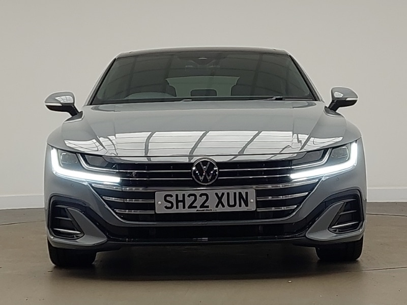 Used Volkswagen Arteon 2022 for sale - 77956135: Photo 12