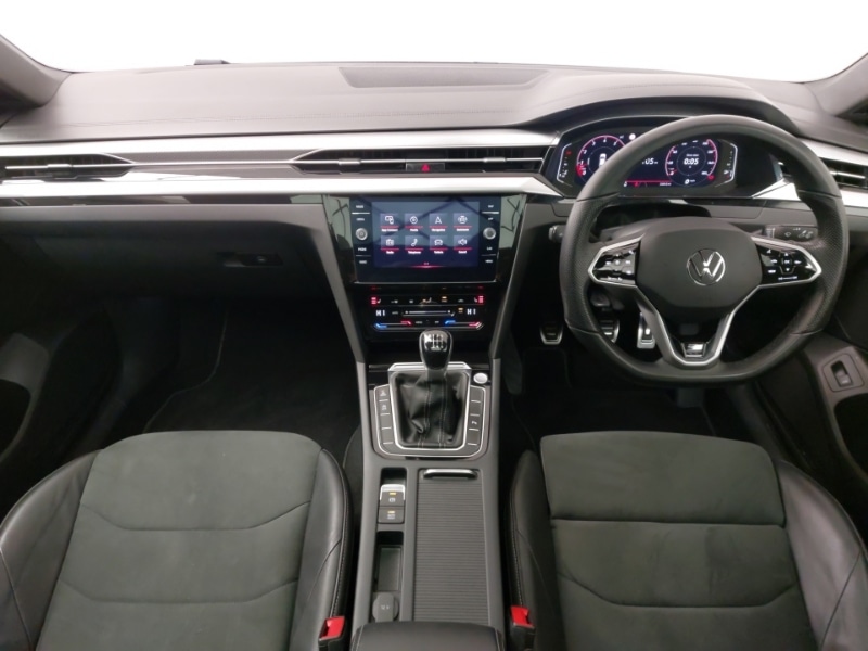 Used Volkswagen Arteon 2022 for sale - 77956135: Photo 2