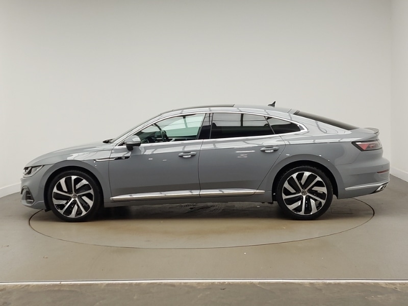 Used Volkswagen Arteon 2022 for sale - 77956135: Photo 4