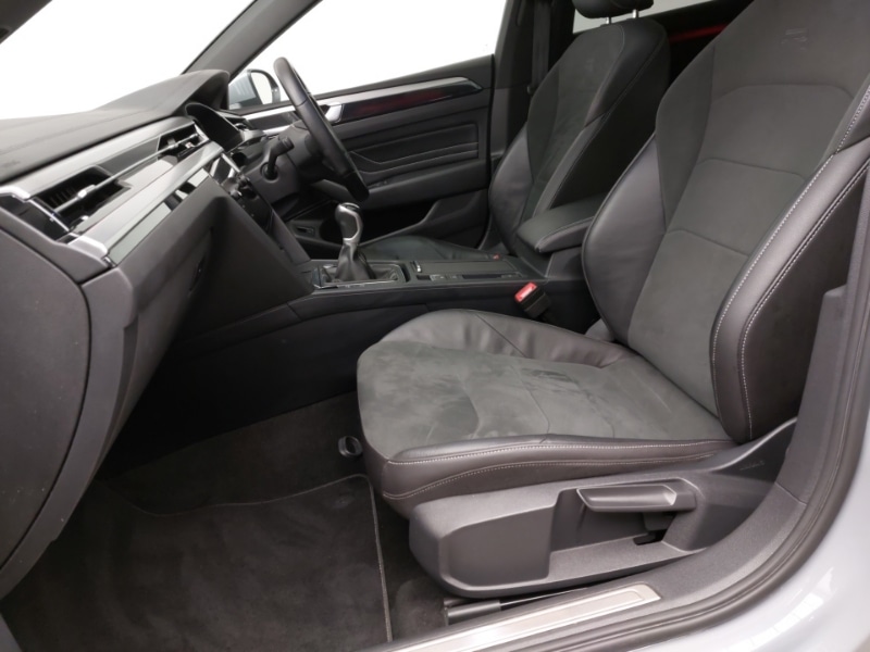 Used Volkswagen Arteon 2022 for sale - 77956135: Photo 5