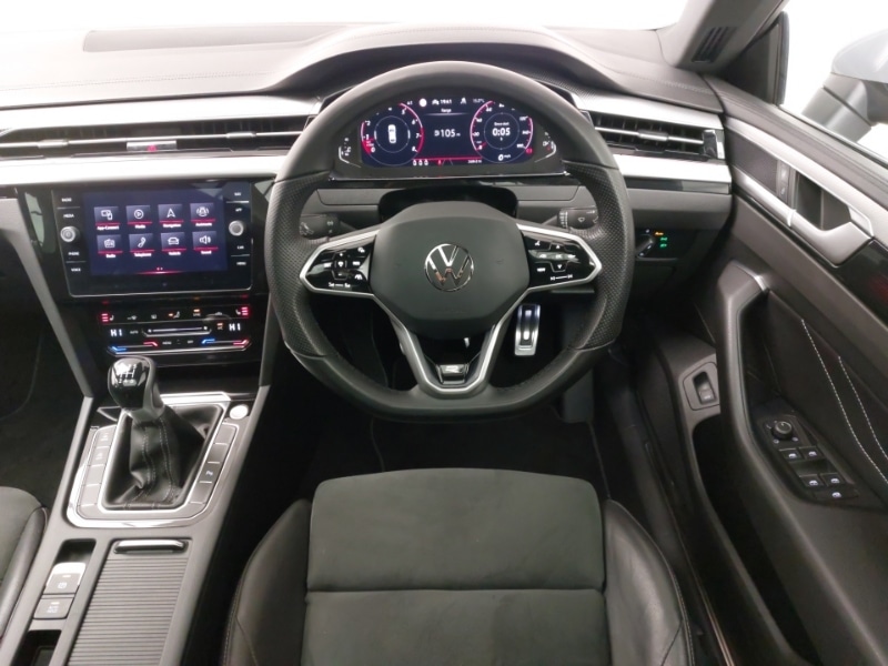 Used Volkswagen Arteon 2022 for sale - 77956135: Photo 7
