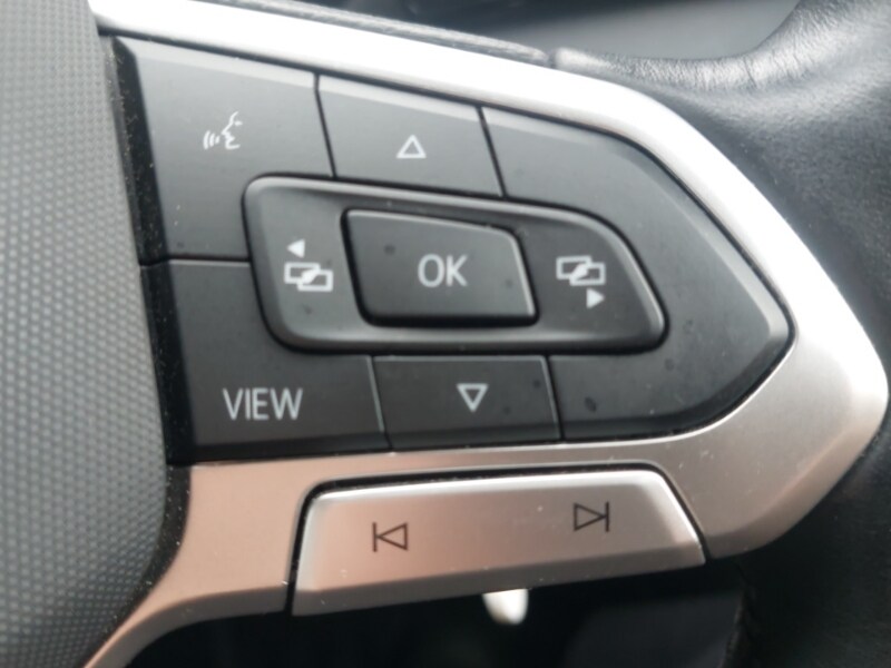 Used Volkswagen T-Cross 2022 for sale - 76600388: Photo 12