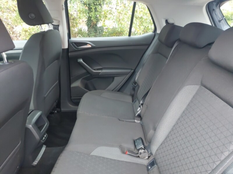 Used Volkswagen T-Cross 2022 for sale - 76600388: Photo 6