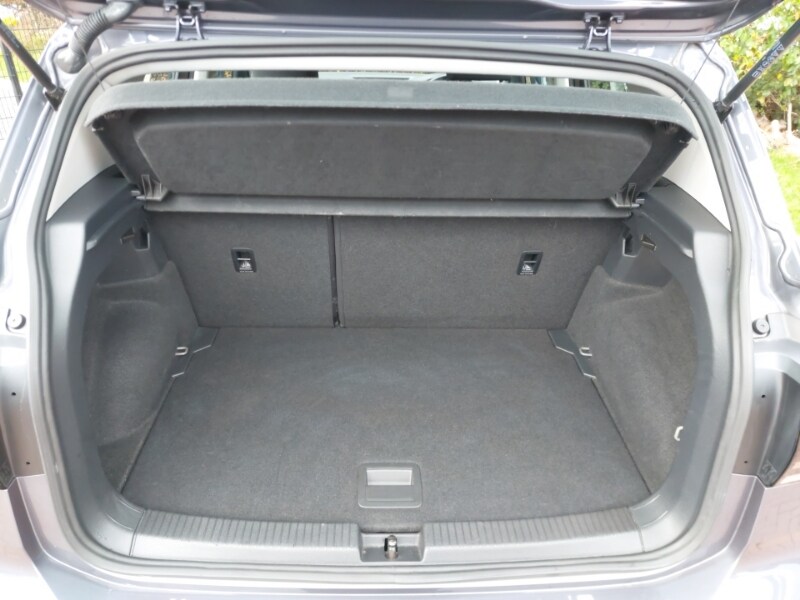 Used Volkswagen T-Cross 2022 for sale - 76600388: Photo 8