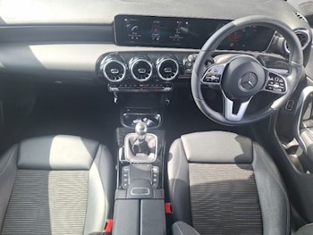 Used Mercedes-Benz A-Class 2020 for sale - 78522479: Photo