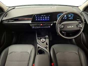 Used Kia Niro 2025 for sale - 79853352: Photo