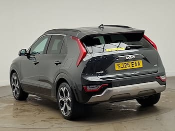 Used Kia Niro 2025 for sale - 79853352: Photo