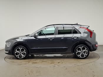 Used Kia Niro 2025 for sale - 79853352: Photo
