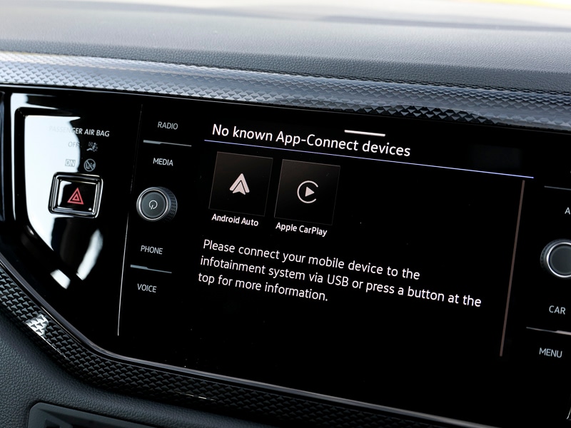 Used Volkswagen Polo 2025 for sale - 76778951: Photo 10