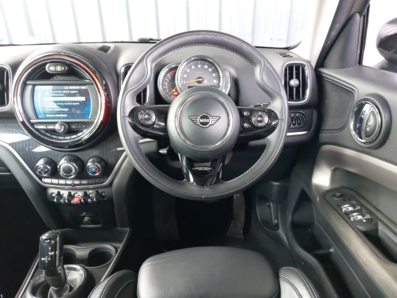 Used MINI Countryman 2019 for sale - 76851771: Photo 7