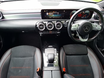 Used Mercedes-Benz CLA 2023 for sale - 79395570: Photo