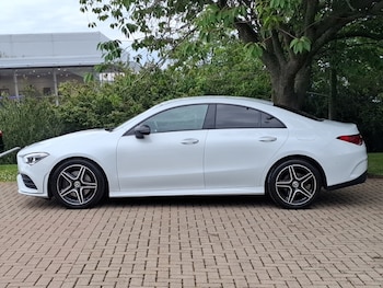 Used Mercedes-Benz CLA 2023 for sale - 79395570: Photo