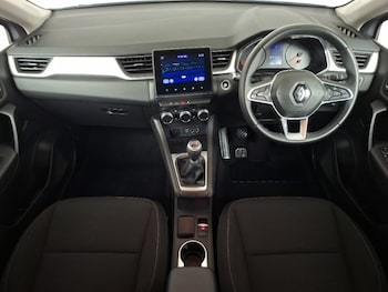 Used Renault Captur 2020 for sale - 79200818: Photo