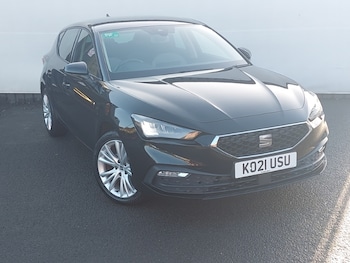 2021 - 1.5 TSI EVO SE Dynamic 5dr