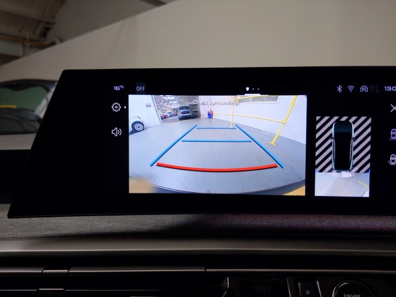 Used Peugeot 3008 2024 for sale - 77832817: Photo 11