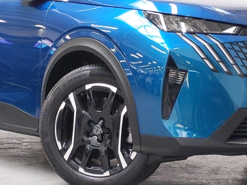 Used Peugeot 3008 2024 for sale - 77832817: Photo 9