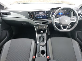 Used Volkswagen Polo 2025 for sale - 78313021: Photo