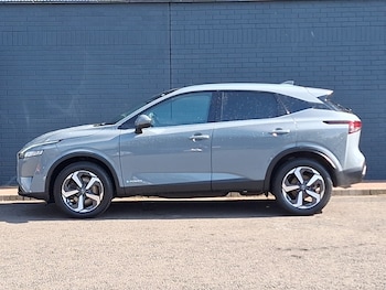 Used Nissan Qashqai 2023 for sale - 78464326: Photo