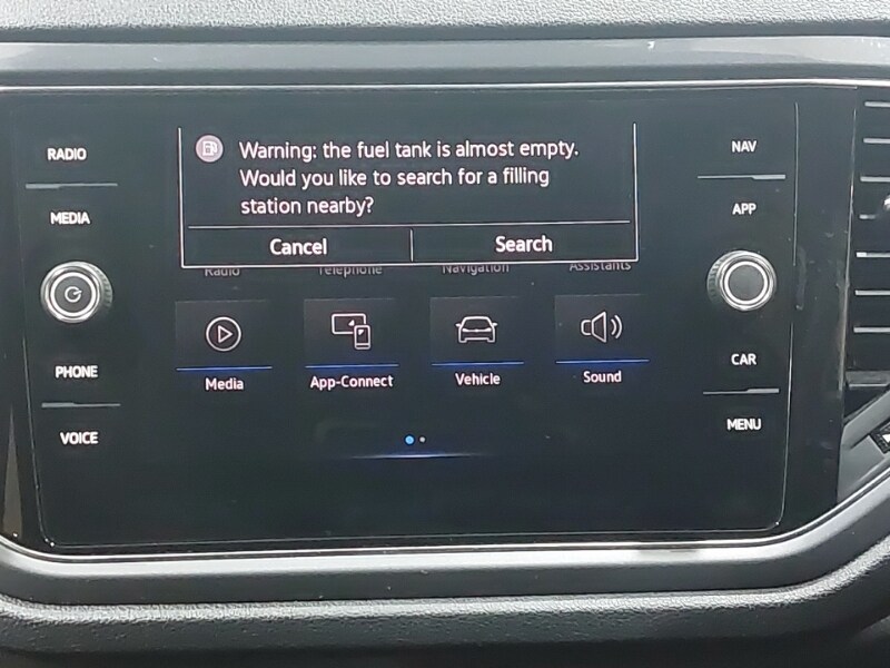 Used Volkswagen T-Roc 2021 for sale - 77273559: Photo 10