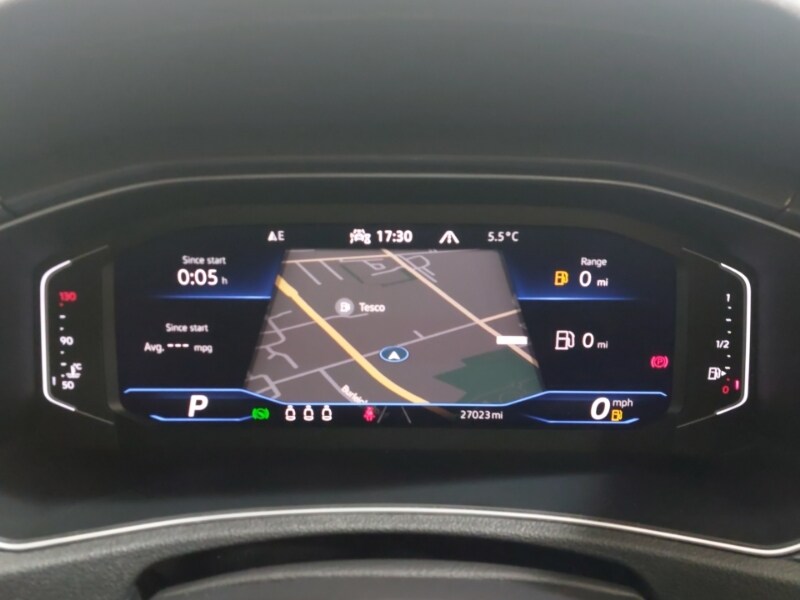 Used Volkswagen T-Roc 2021 for sale - 77273559: Photo 11